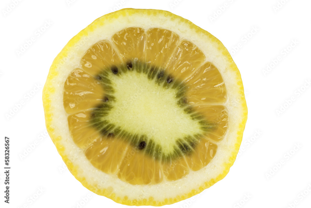 LemonKiwi LemonKiwi