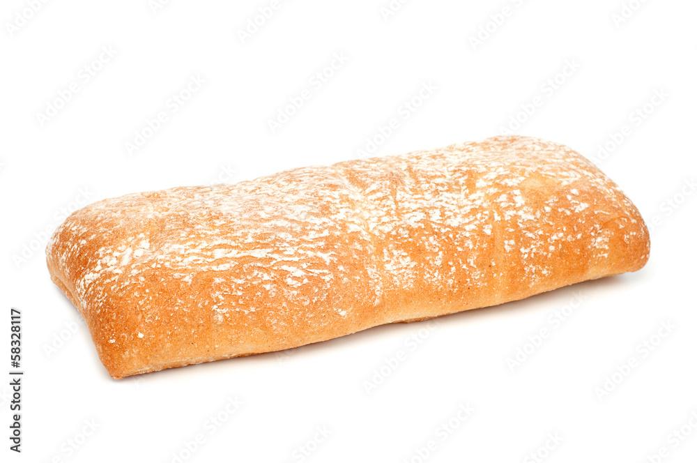 ciabatta bread