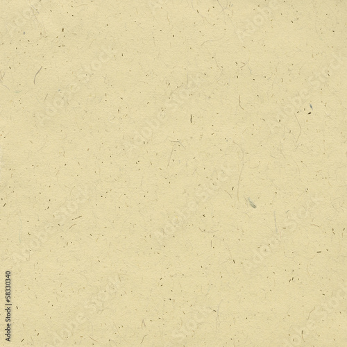 White paper background