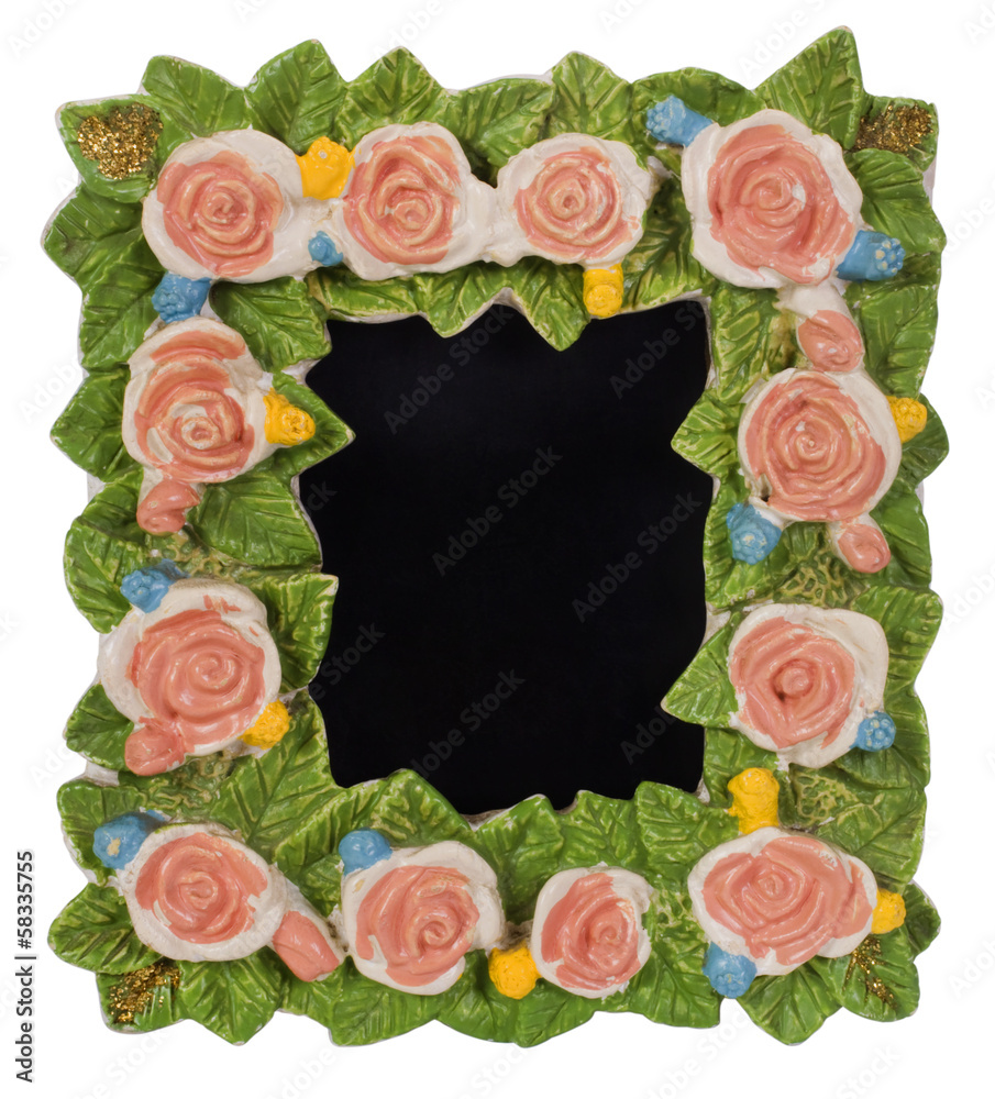 custom made wallpaper toronto digitalClose-up of a picture frame