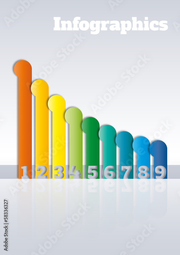 Infochart 1-9