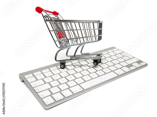 e-shopping