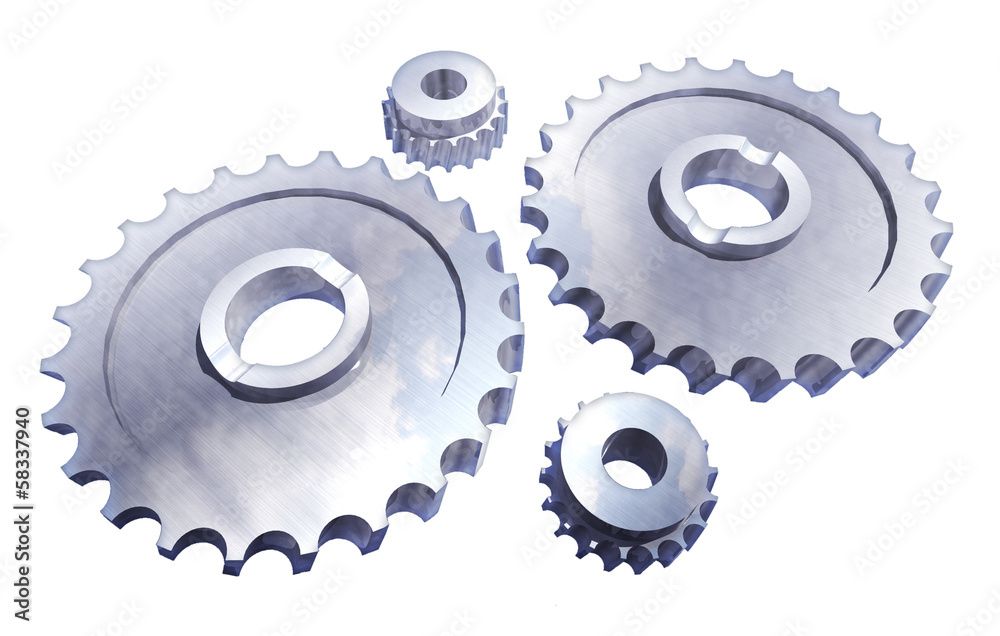 Gear Gear