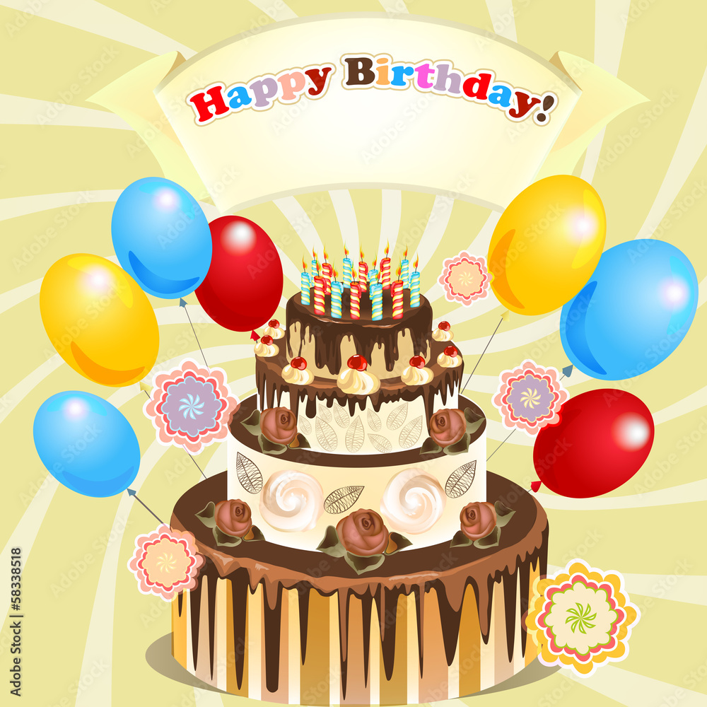 Unique Happy Birthday Quotes Collection