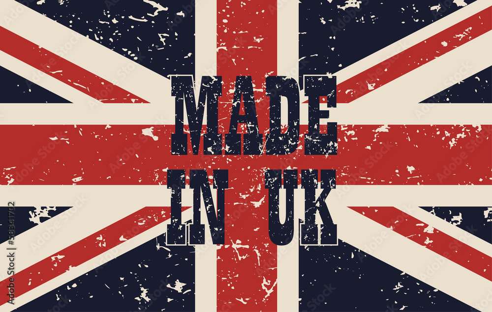 Obraz premium made in UK poster
