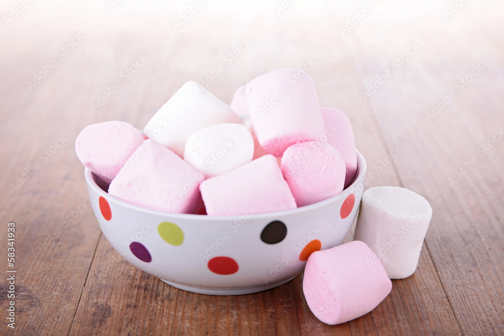 marshmallows marshmallows