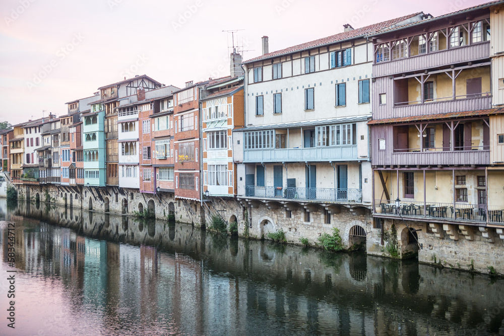 Castres (France)