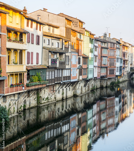 Castres (France)