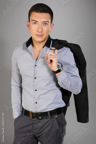 angestellter