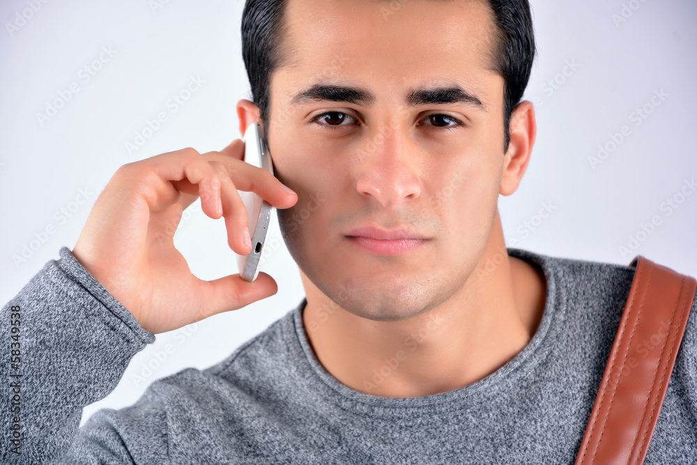 Obraz premium İletişim