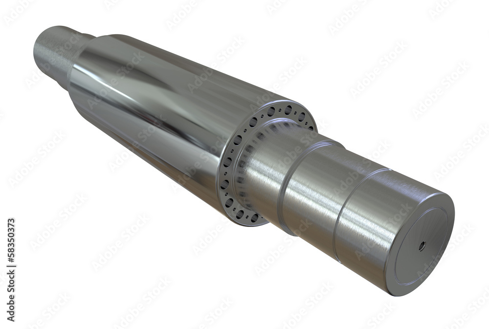 Steel rollers Steel rollers