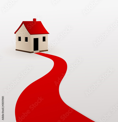 Vector House