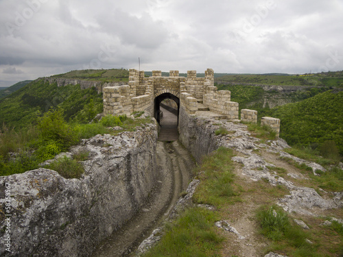 Travel locations in Bulgaria photo