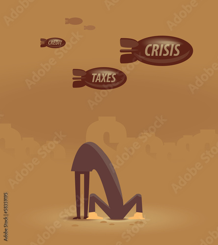 Problems. Vector format