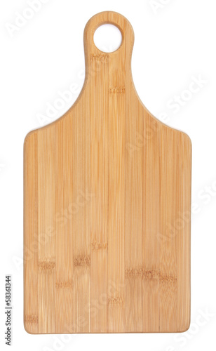 woodwn board