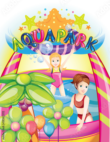 aquapark