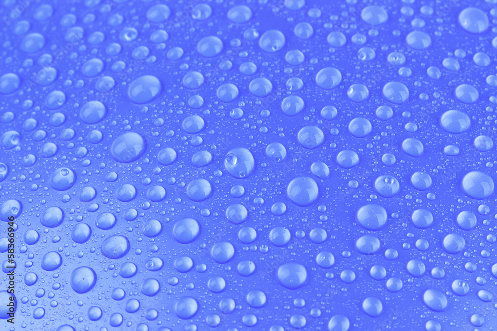 water drops background,  image