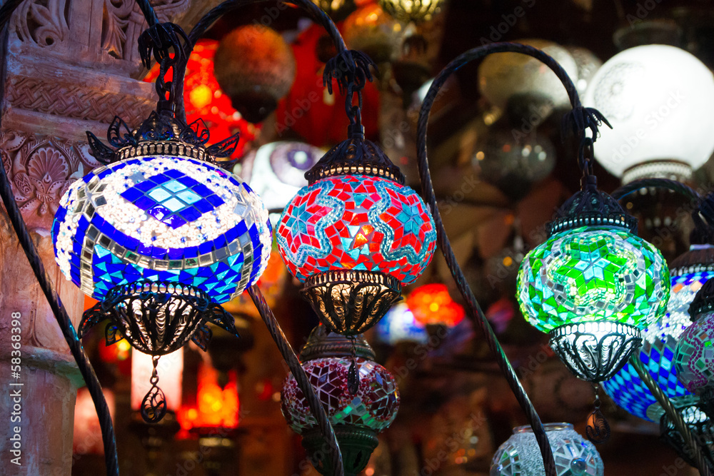 luminaires