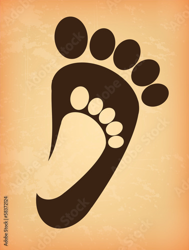 foots design
