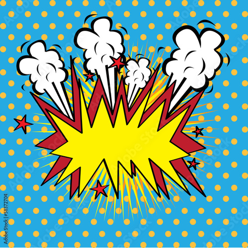 boom comics icon