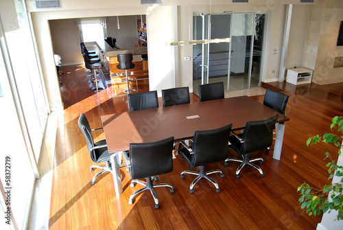 Meeting table