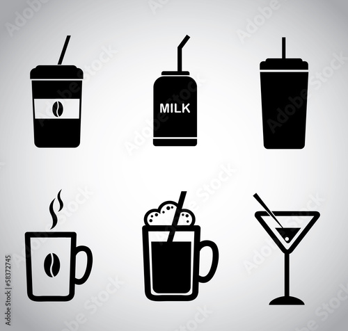 drinks  design