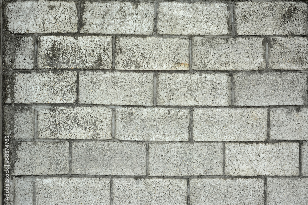 Old brick wall Old brick wall