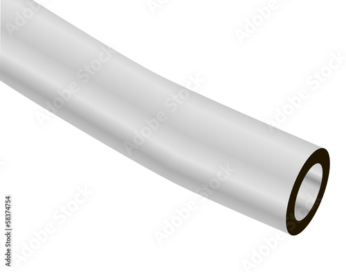 Clear Vinyl Tubing