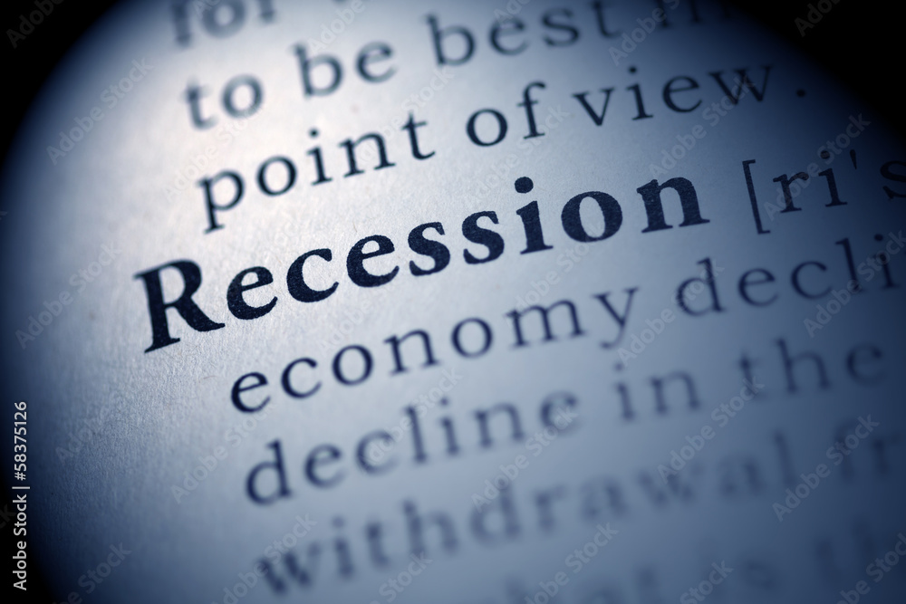 Recession Recession