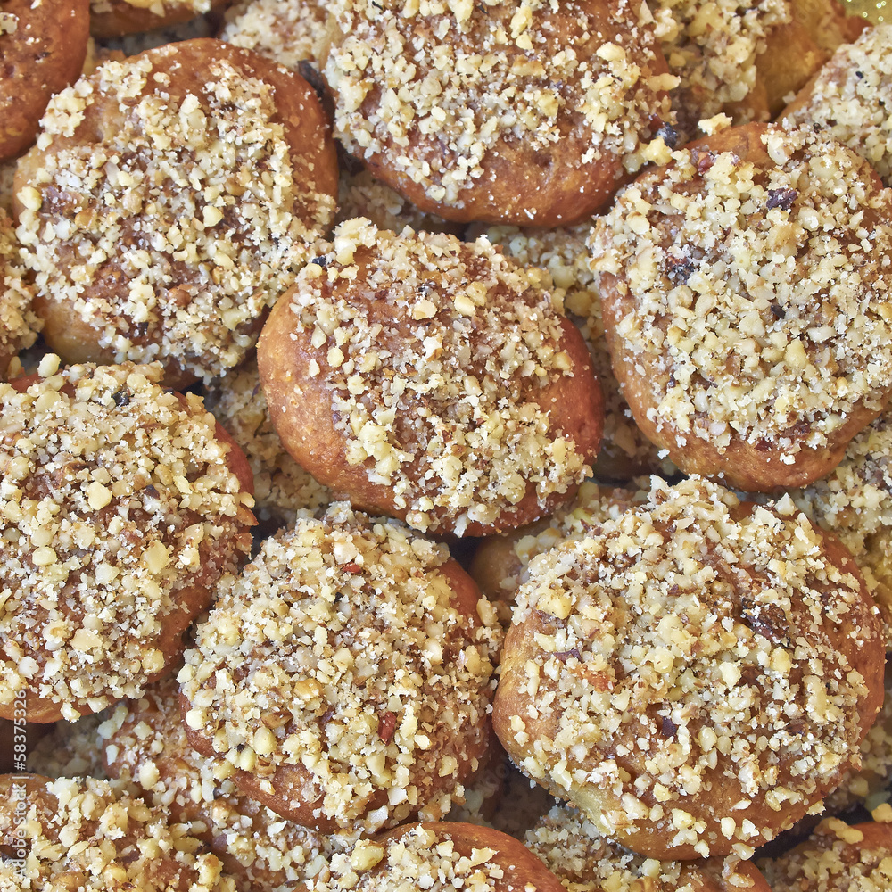 melomacarona, gourmet Greek Christmas cookies melomacarona, gourmet Greek Christmas cookies