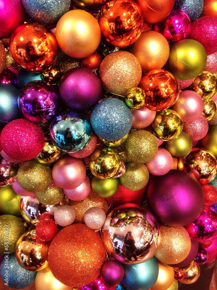 Bunte Christbaumkugeln Shop 2025 Dorree Dorthea