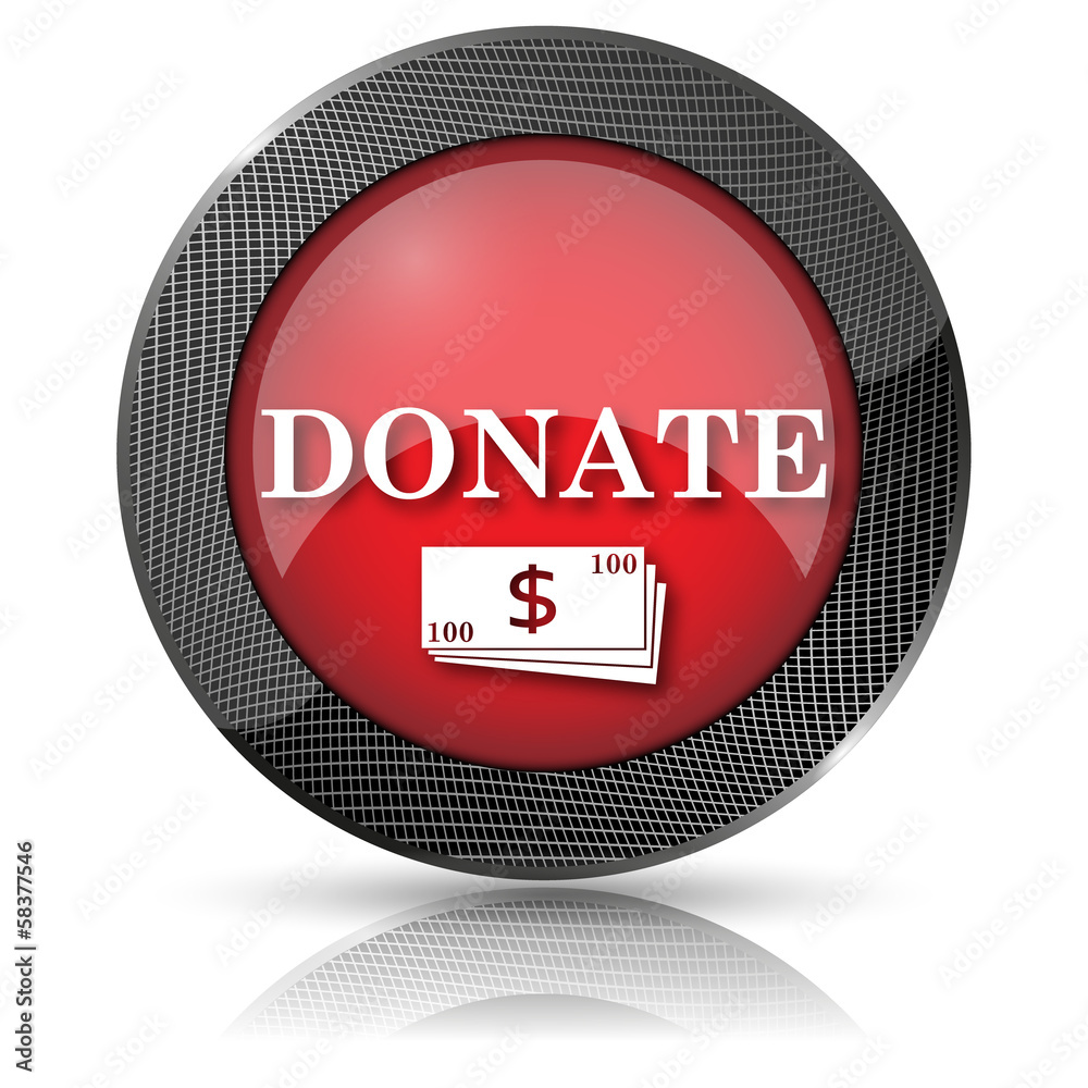 Donate icon