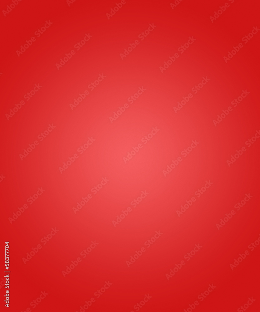 Red Circular Gradient Background Red Circular Gradient Background