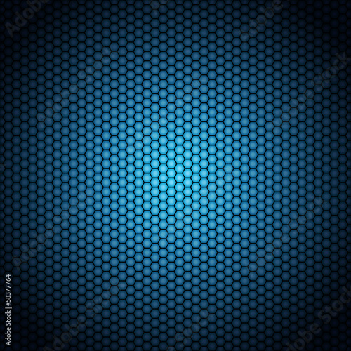 Blue Background