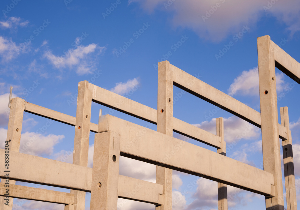 Baustelle Baustelle