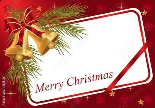 Christmas Card