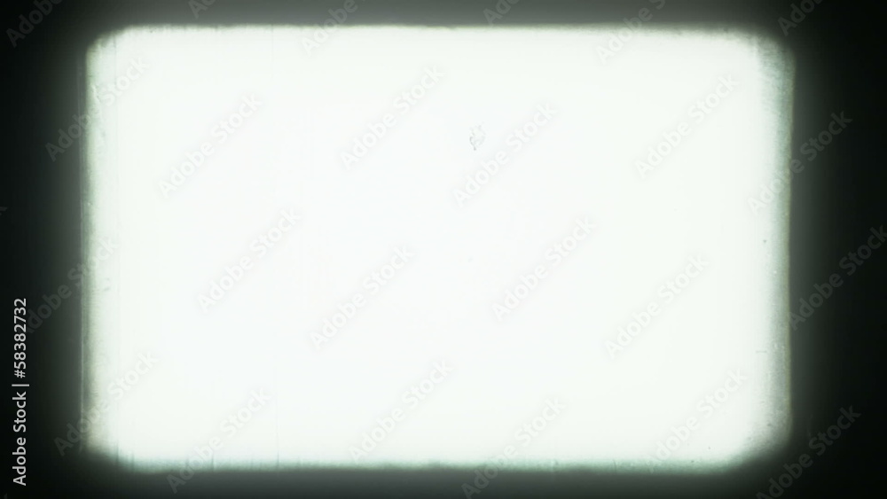 8mm Leader tape 2