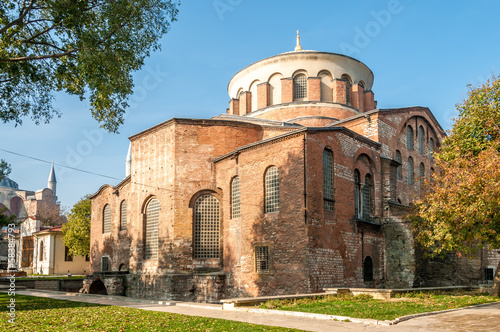 Hagia Eirene