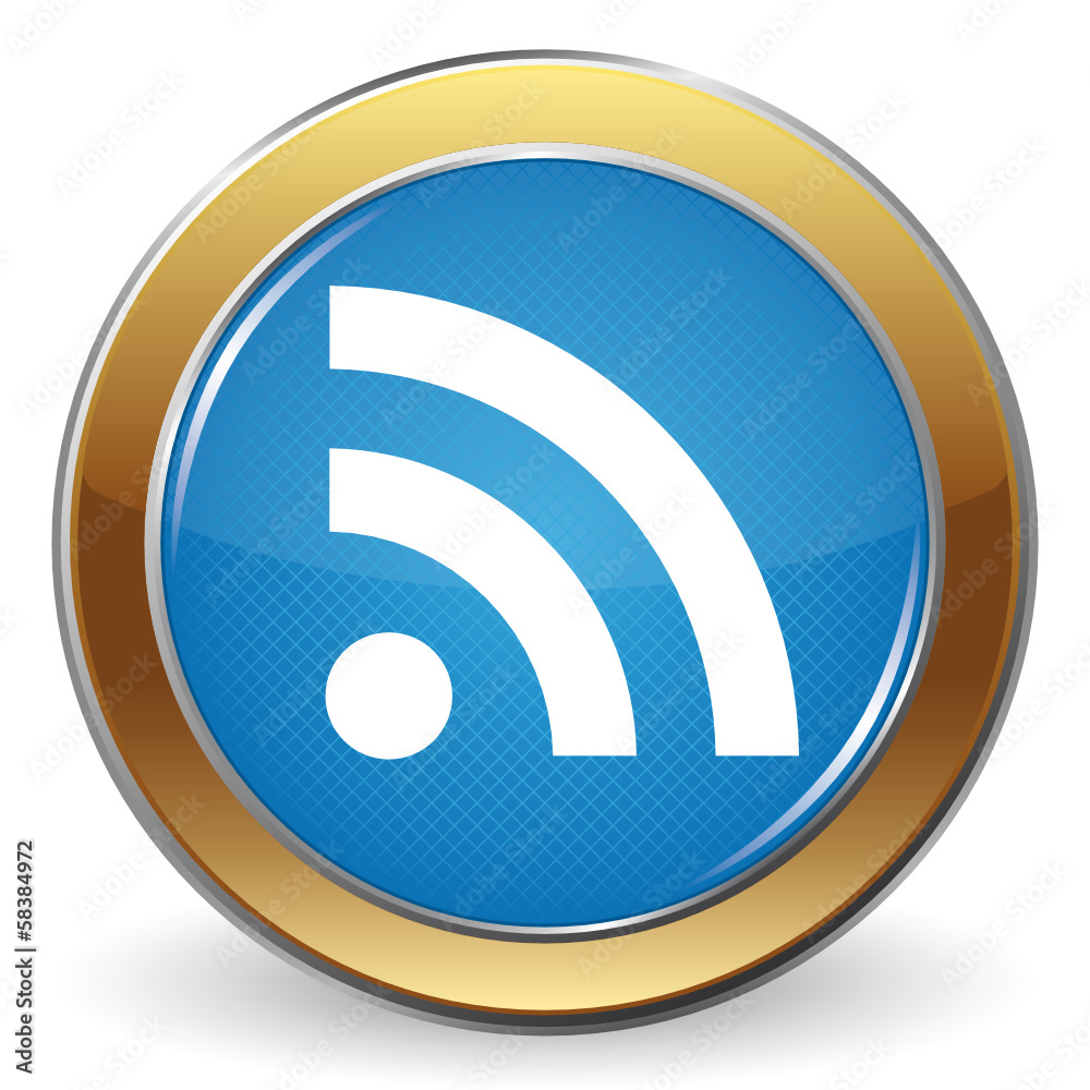 RSS ICON RSS ICON