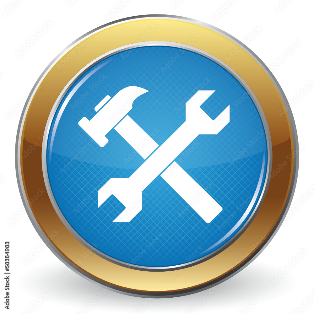 TOOLS ICON TOOLS ICON