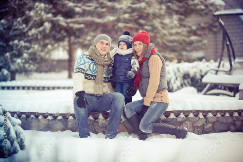winterfamily15
