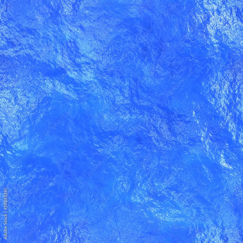 Seamless water texture Seamless water texture