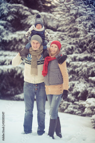 winterfamily22