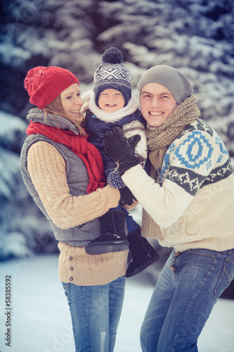 winterfamily27