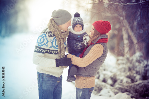 winterfamily30
