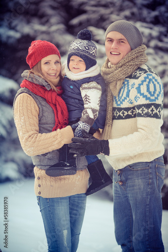 winterfamily32