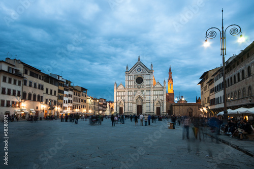 Santa Croce