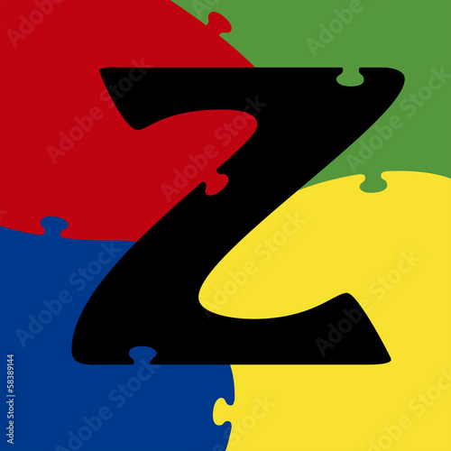 Z PUZZLE