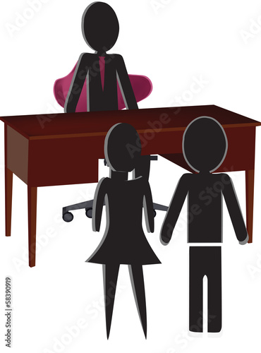 colloquio di lavoro