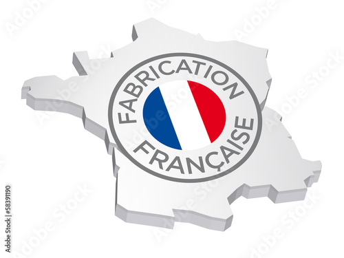 Fabrication française